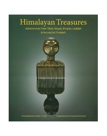 Himalayan Treasures:...