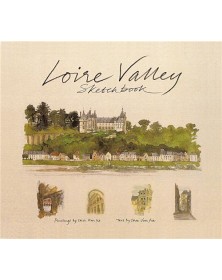 Loire Valley Sketchbook...