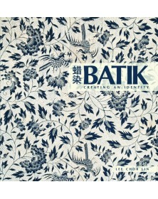Batik Creating an Identity...