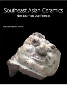 Southeast Asian Ceramics...