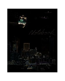 New York Notebook /anglais