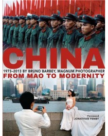Bruno Barbey China Since...