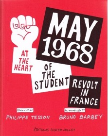 May 68: The Student Revolt...