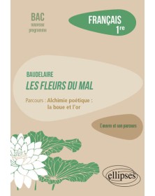 Français, Première. L’œuvre...