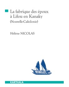 La fabrique des époux à...