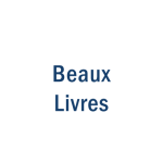 Beaux livres