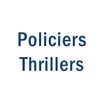 Policier et thriller